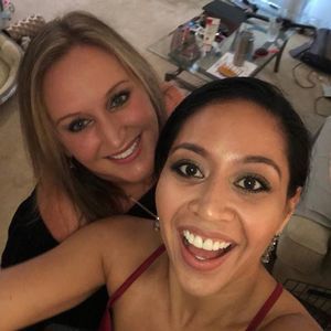 Meet your Posher, Christina